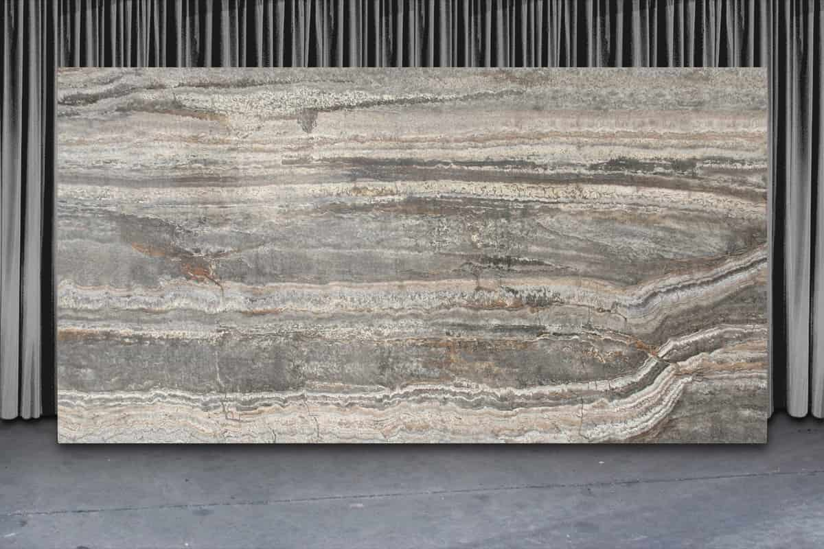 Zanjan travertine stone