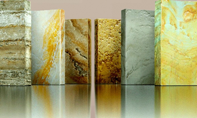 Buy travertine stone