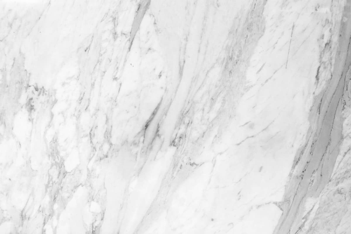  Agaria White Marble; Non Slip Fade Water Resistance Easy Clean 