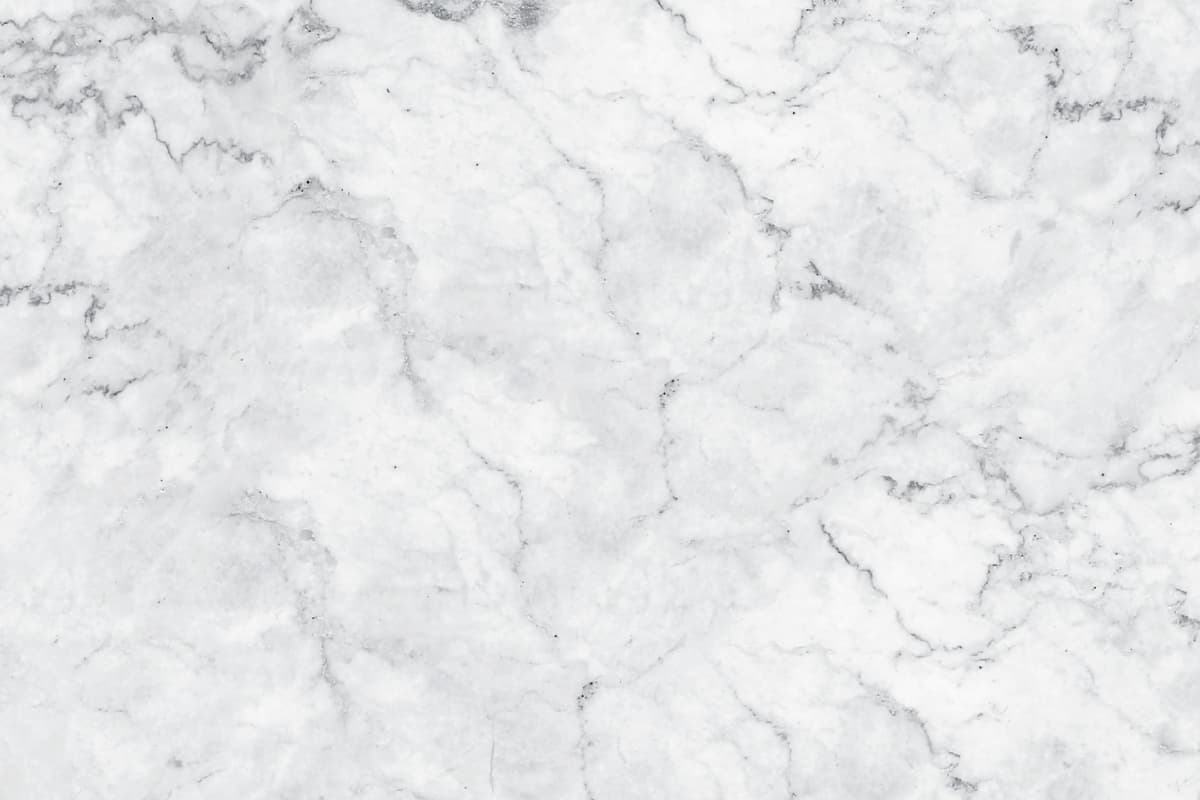  Agaria White Marble; Non Slip Fade Water Resistance Easy Clean 