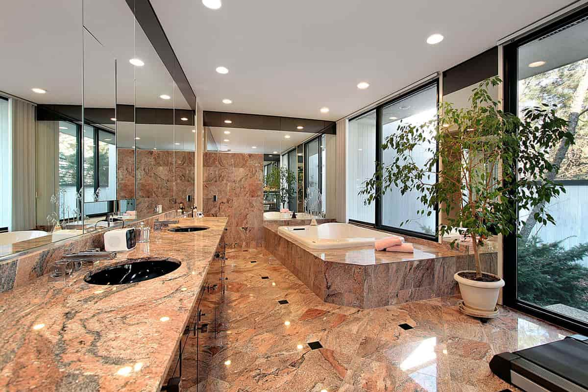  Toronto Marble in Hyderabad; Veined 5 Colors Brown Pink Grey Black Green 