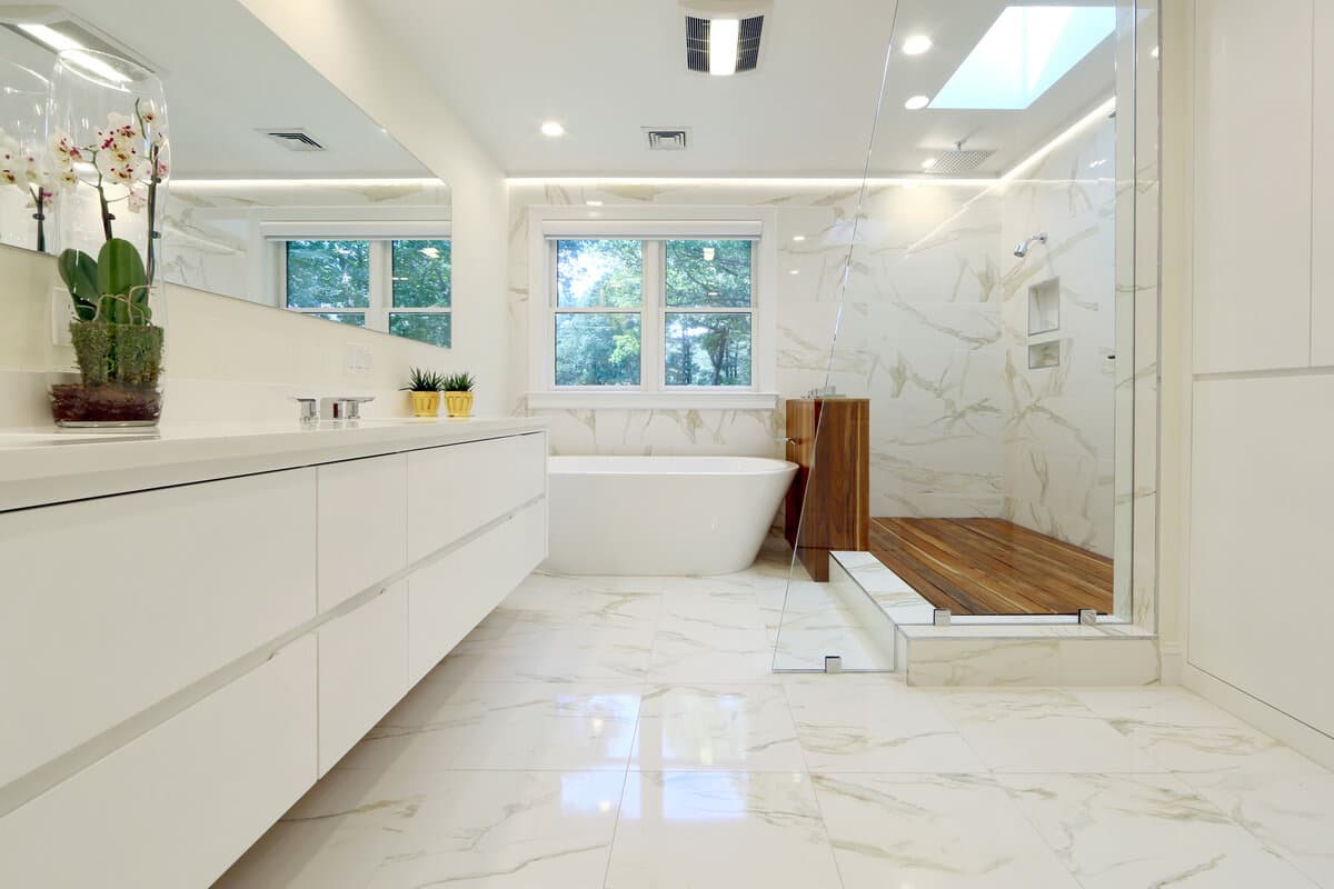  Floor Marble in Pakistan; Smooth Polished Surface 2 Finish Types Glossy Matte 