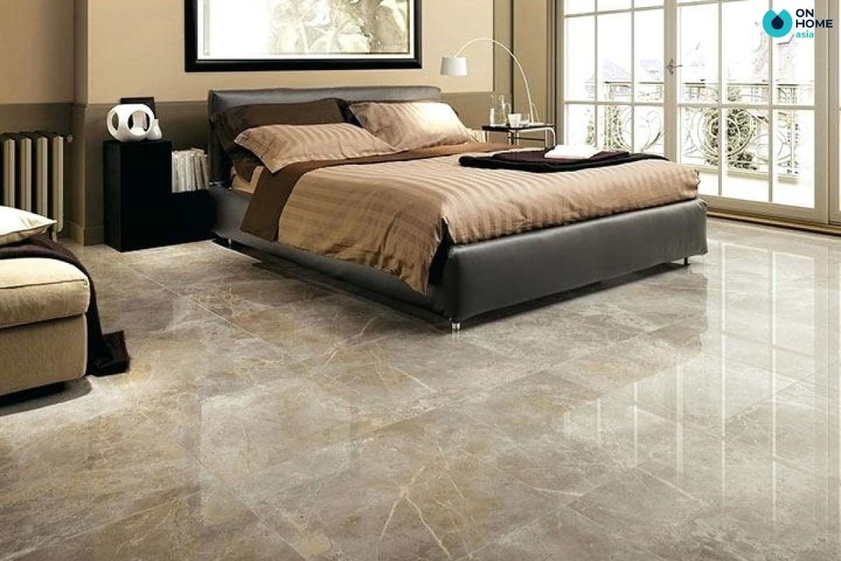  Floor Marble in Chennai; Smooth Polished Shined Surface Resistant Durable Hard 