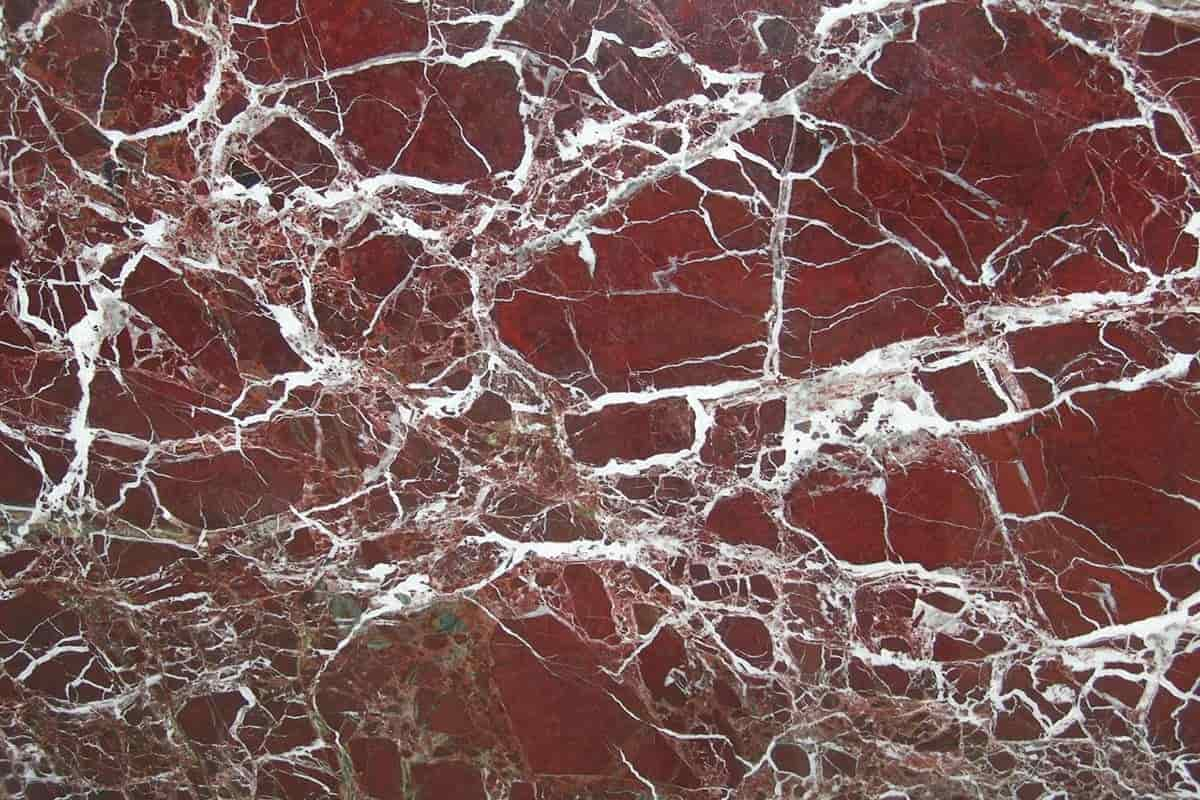  Red Marble in Pakistan; Heat Wind Rain Resistance High Malleability Durable Strong 