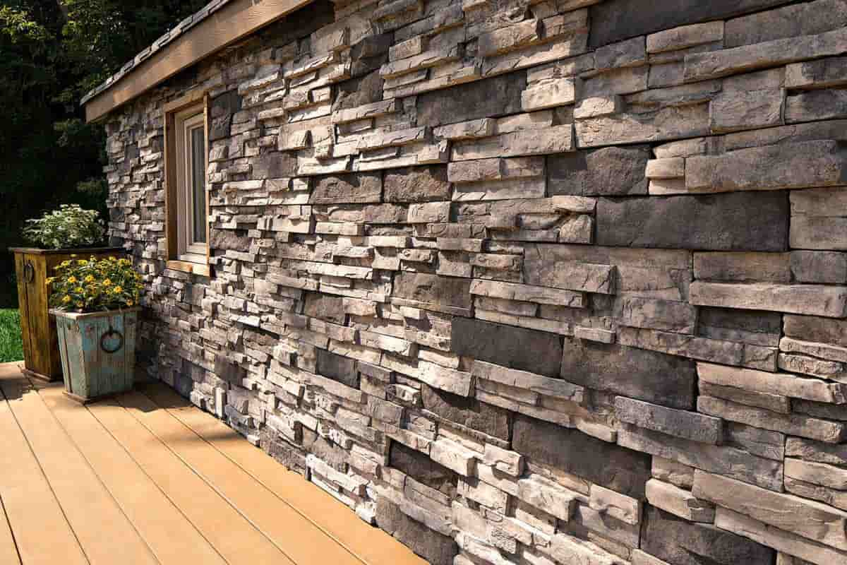  Modern Veneer Stone + Buy And Sell 