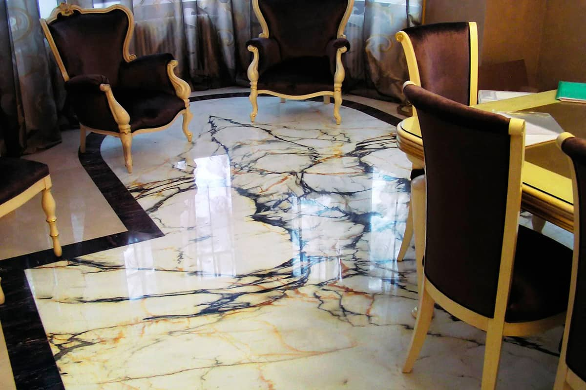  Floor Marble in Bihar; Heat Resistance Compressive Strength High Water Absorption 