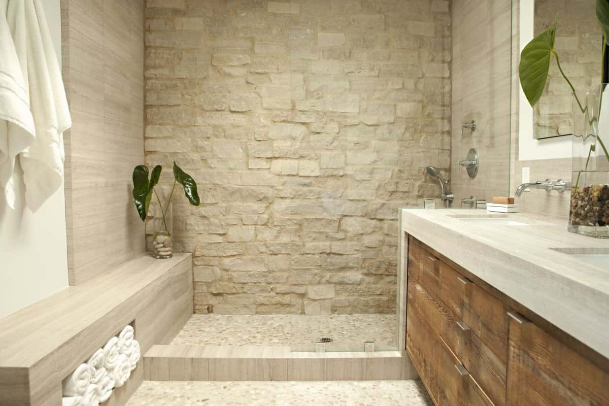  Limestone Veneer Stone; Light Fireproof Water Resistant 3 Color Yellow Gray White 