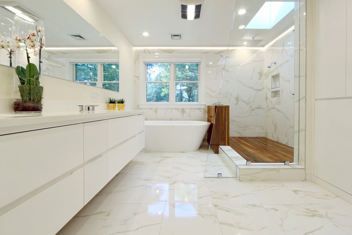  Pure White Marble in Kerala; Heat Cold Insulation Shiny Polished Surface 