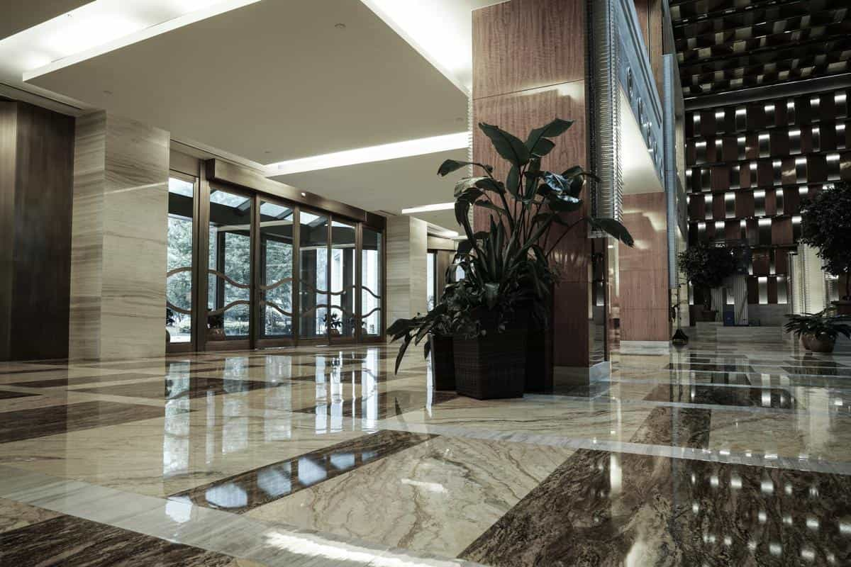  Floor Marble in Patna; Heat Cold Resistance Bright High Water Absorption 