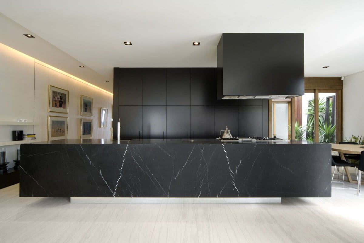  Kitchen Marble in Karachi; Countertops Backsplashes Floor Walls Usage Soft Durable 