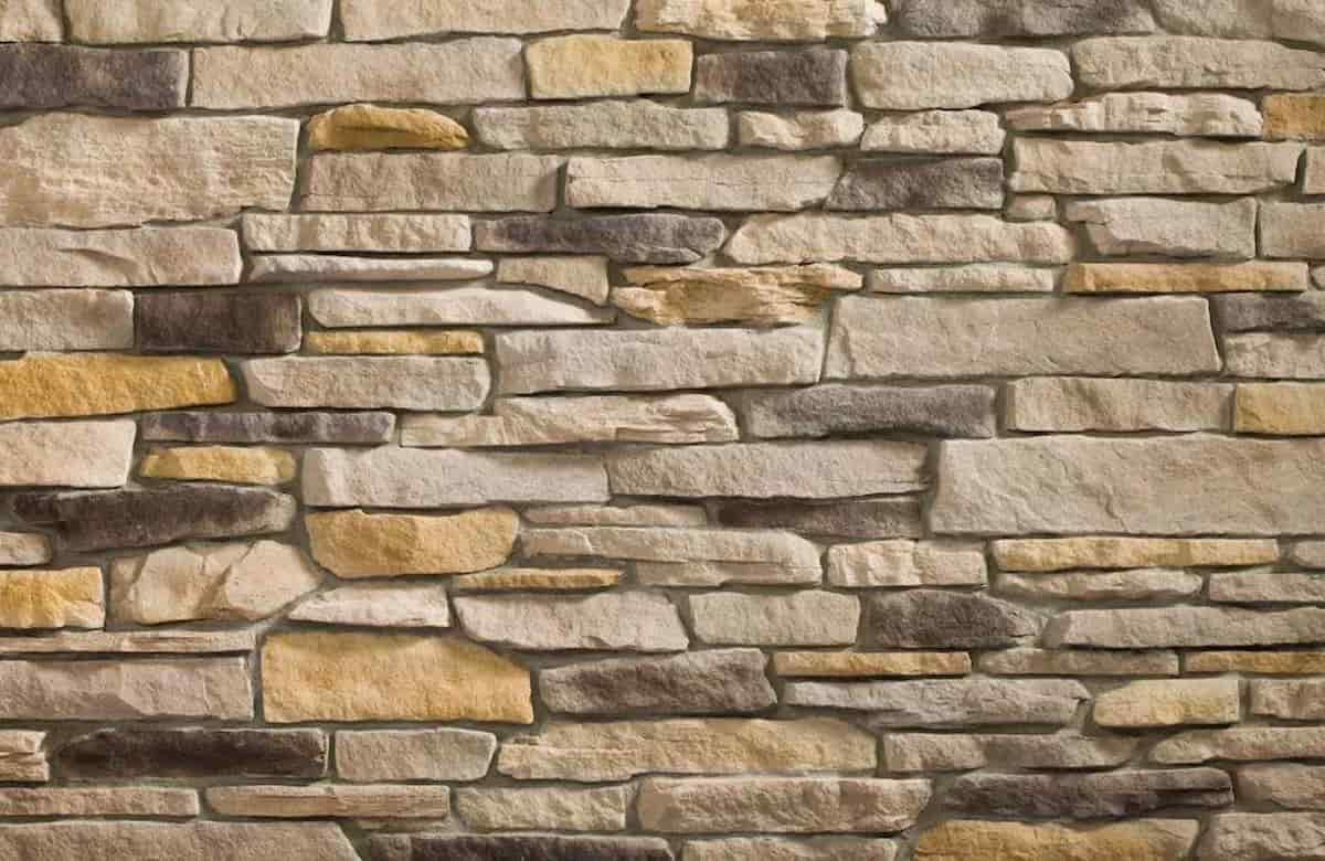  Large Veneer Stone; Real Quartz Long Lasting Durable Gives Stability 