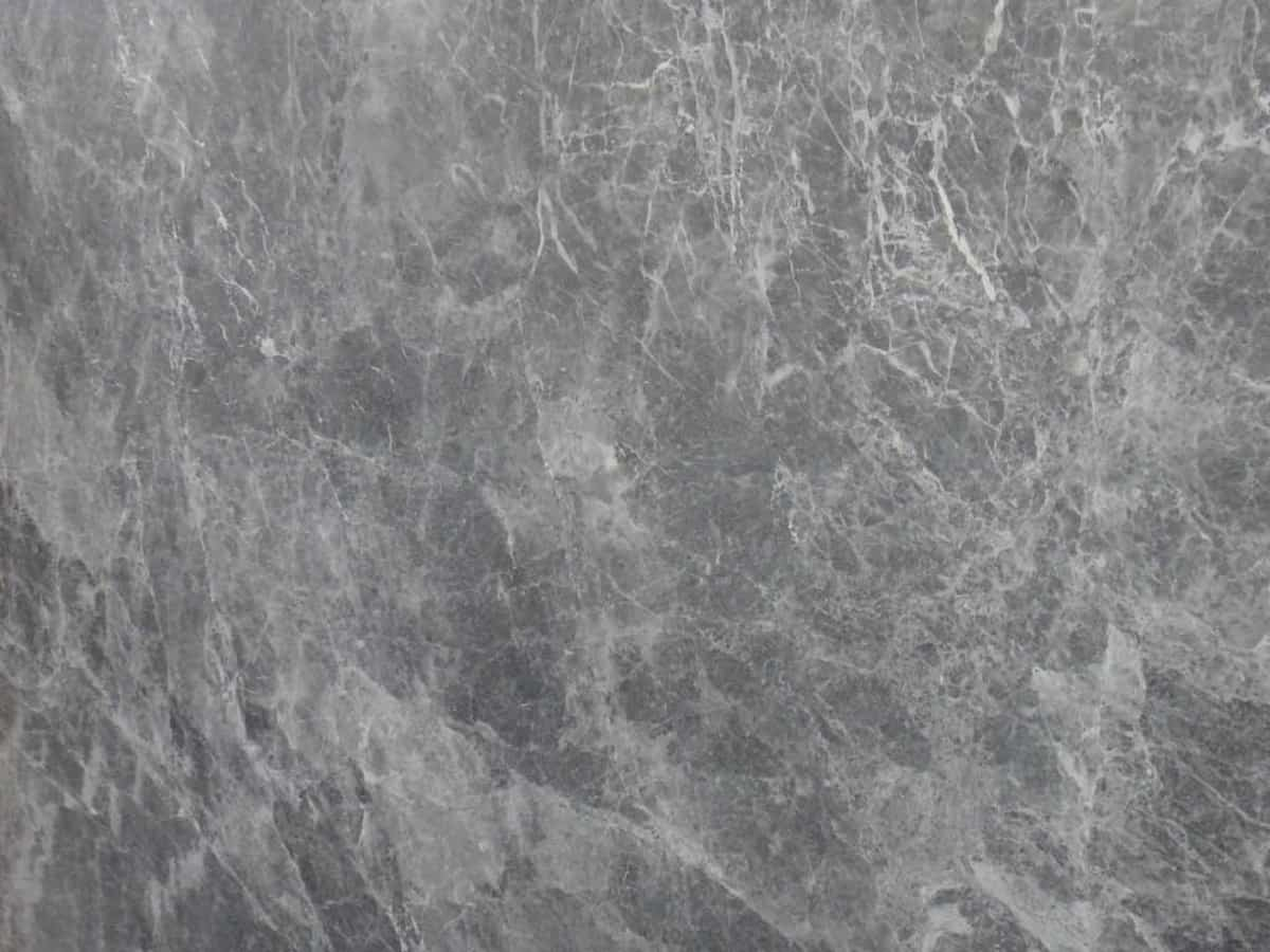  Grey Night Marble in Pakistan; Granular Limestone Dolomite Material (15 35 CM Dimensions) 