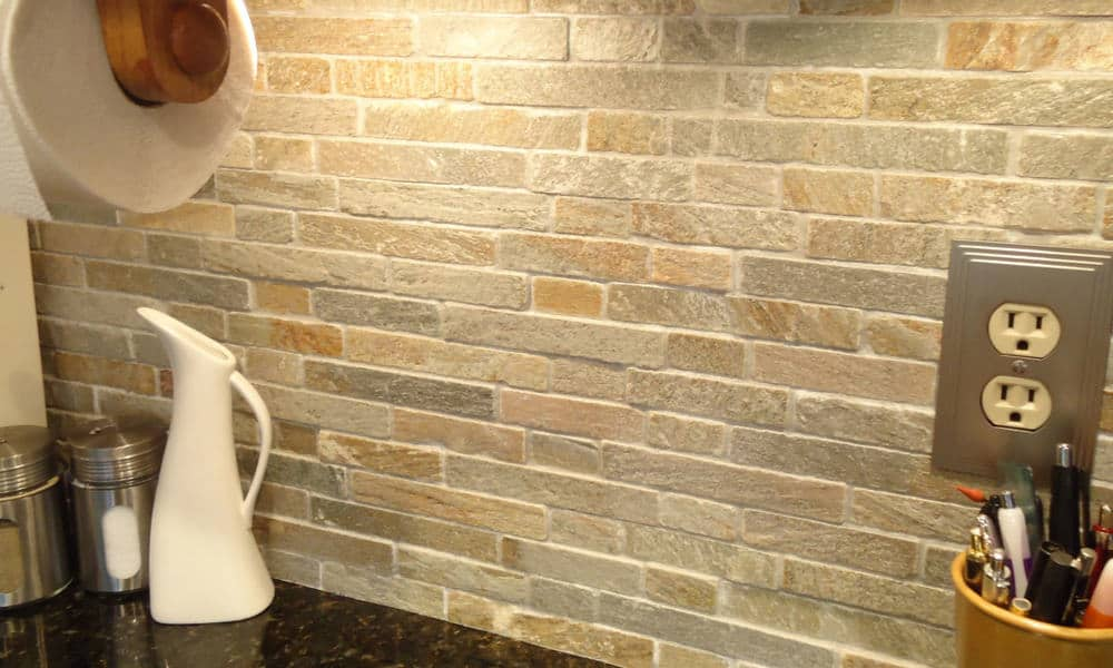 Purchase And Day Price of Stone Kitchen Backsplash