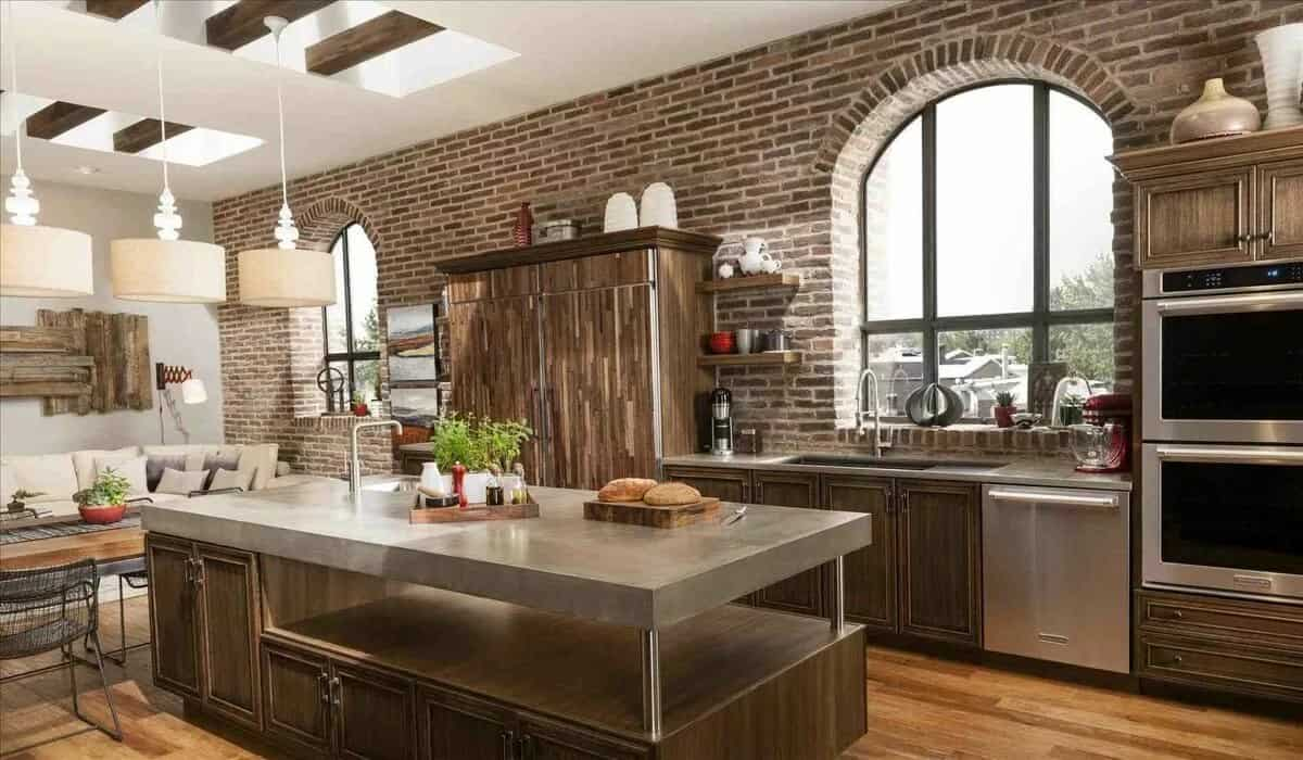  Purchase And Day Price of Stone Kitchen Backsplash 