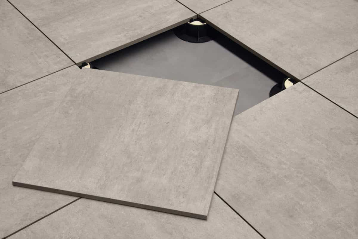  What is the best porcelain stone? 