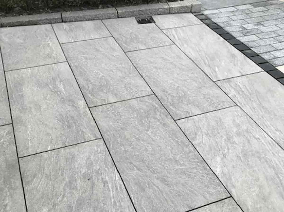  What is the best porcelain stone? 