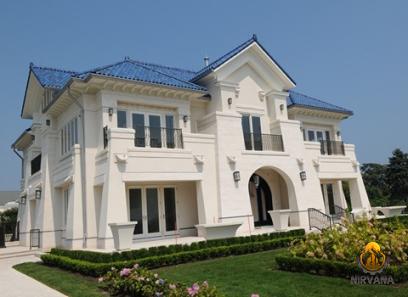 Buy all kinds of limestone for facade at the best price