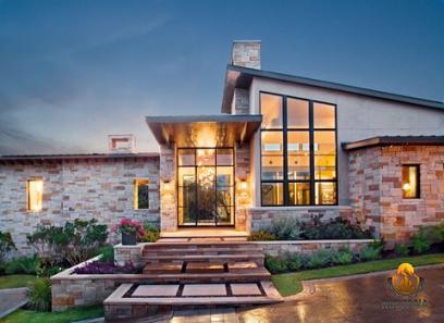 Buy hard exterior stone facade at an exceptional price