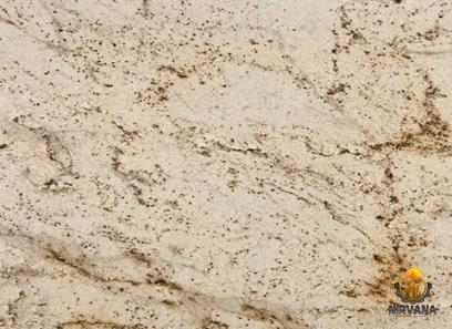 beige granite stone with complete explanations and familiarization