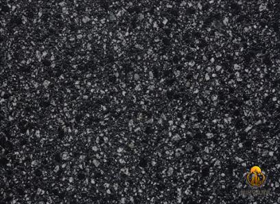 black granite stonewith complete explanations and familiarization