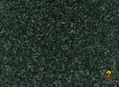 granite stone emerald green with complete explanations and familiarization