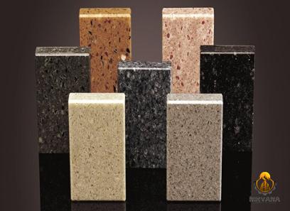 ek granite stone with complete explanations and familiarization