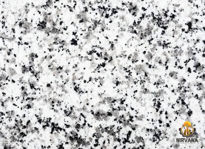 frozen granite stone with complete explanations and familiarization