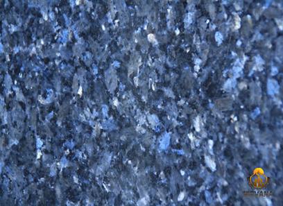 granite stone blue with complete explanations and familiarization